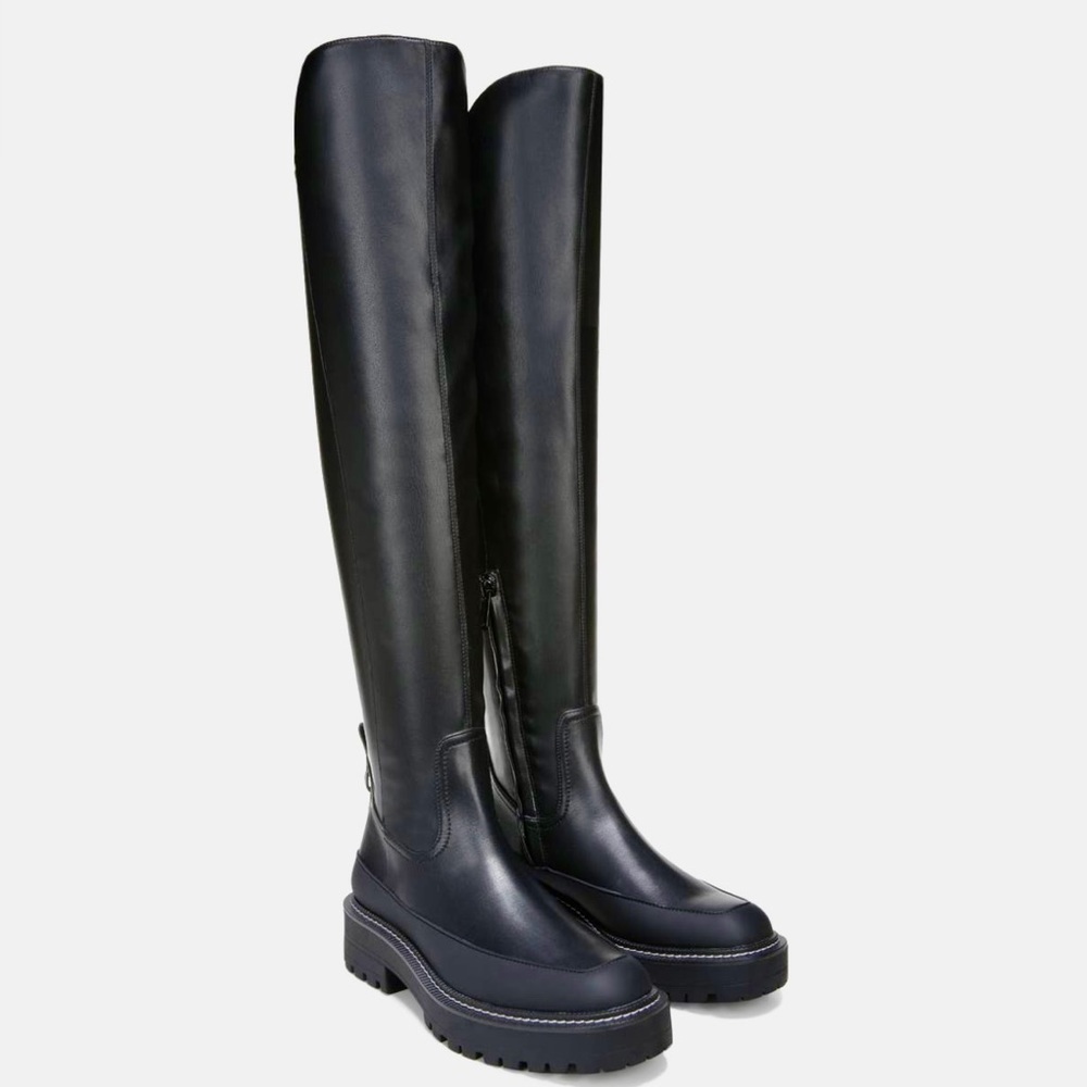 Sam Edelman Le Rue over the knee boots
